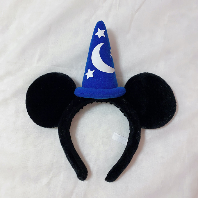 かわいい ディズニーのカチューシャに合う髪型これだ