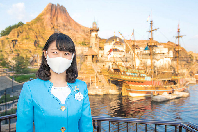 ディズニーリゾート アンバサダーまとめ ウォルト ディズニーの代役 歴代の親善大使も紹介