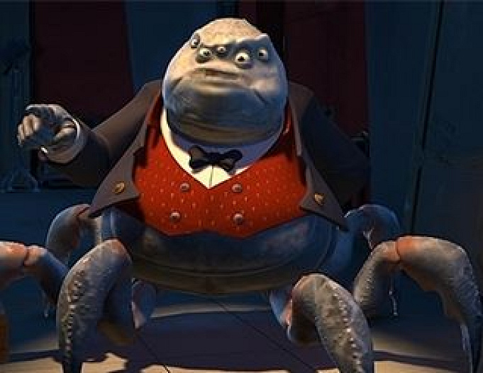 悪役 ディズニーヴィランズ45選 手下も含めて一覧大公開