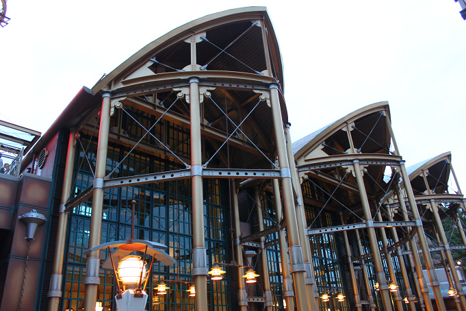 予約なし利用ok ディズニーシーのレストラン カフェ7選