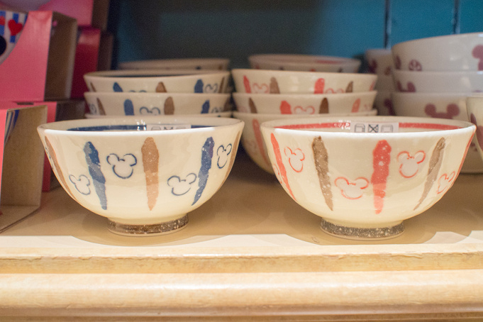 21 ディズニー食器30選 プレート ボウル 茶碗 中華食器など