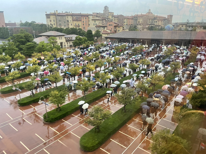 11 16最新 ディズニー入場制限 現在の混雑 人数は 11月 12月の予想まとめ