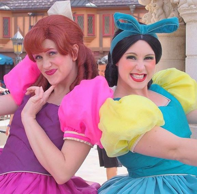 悪役 ディズニーヴィランズ45選 手下も含めて一覧大公開