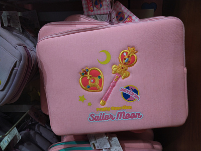 22年 Usj セーラームーンコラボグッズ全96種まとめ 種類と値段 販売場所まとめ