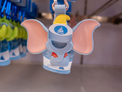 22 ディズニーのダンボグッズ36選 ぬいぐるみ 雑貨 タオルなど