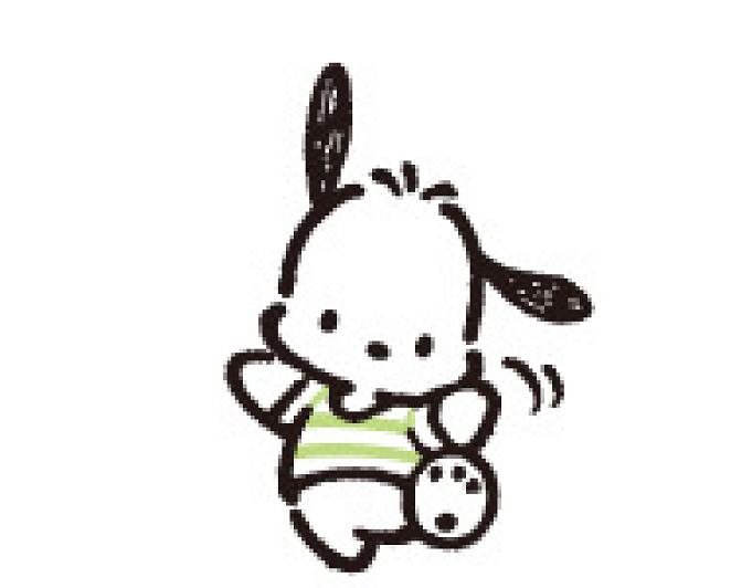 必見 サンリオの犬キャラクター25選 プロフィールまとめ 人気のポムポムプリン シナモロール