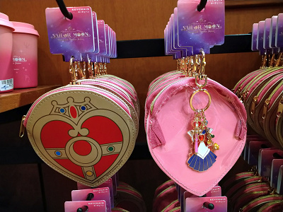 22年 Usj セーラームーンコラボグッズ全96種まとめ 種類と値段 販売場所まとめ