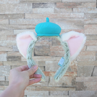 Tds限定 ジェラトーニグッズまとめ 人気のカチューシャやぬいぐるみを値段と紹介