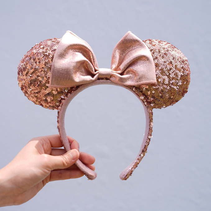 22秋 ディズニーカチューシャまとめ リアルタイムの売り切れ状況も