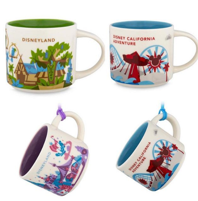 海外ディズニー限定 スタバ タンブラー マグ Www Splashecopark Com Br