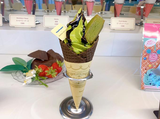 ディズニー サダハルアオキ Sadaharu Aoki Menu Collaborationメニュー12選 販売場所まとめ