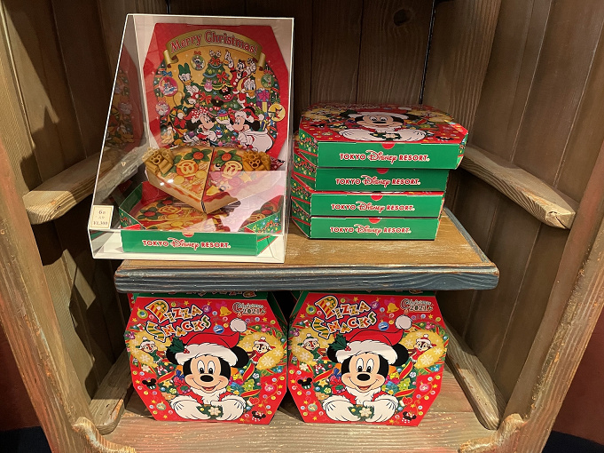 必見 ディズニーパスタスナック スナック菓子19選 おつまみにおすすめのお土産まとめ