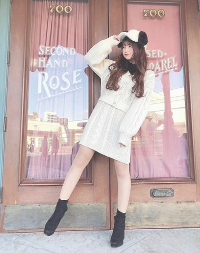 22秋 11月のディズニーの服装 気温別おすすめの服装とコーデまとめ 寒さ対策についても