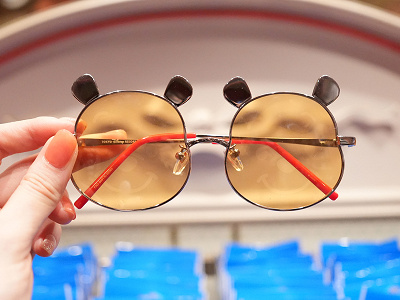 最新 22夏 ディズニーサングラス ファッション用グラス まとめ