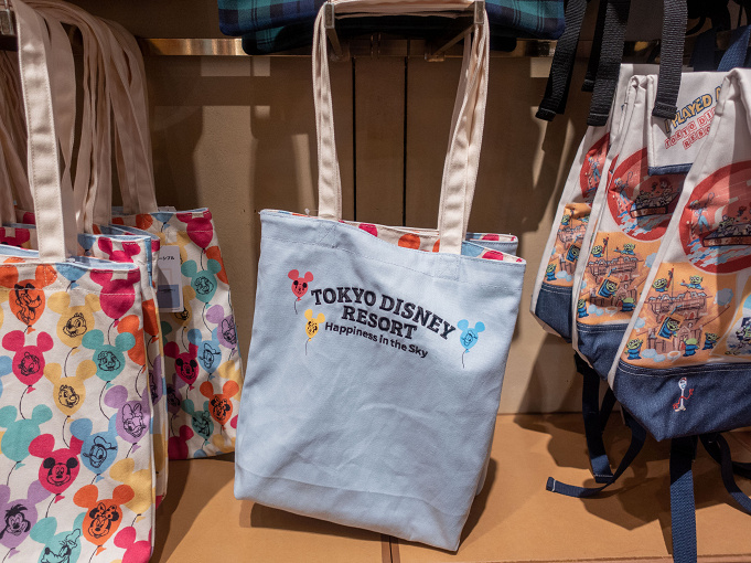 21 ディズニートートバッグ37選 ミッキー ミニーやtds限定ダッフィーなど