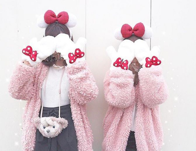 22 ディズニー冬の持ち物リスト 必需品 バッグ 服装のポイントまとめ