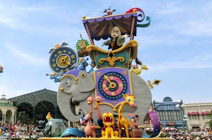 ディズニーの白いキャラ 30種類まとめ 動物キャラやプリンスも