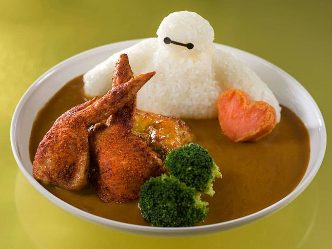 ディズニー 公式レシピ集を読んだ感想 買ってよかった8つの理由