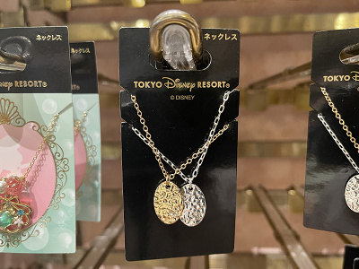 22 ディズニーネックレス25選 ペアやおそろいにおすすめのプリンセス ミッキーデザイン