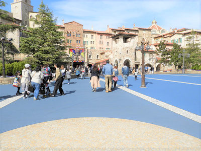 ディズニー ハッピー15エントリーはなくなる 再開する 今後の予想についても