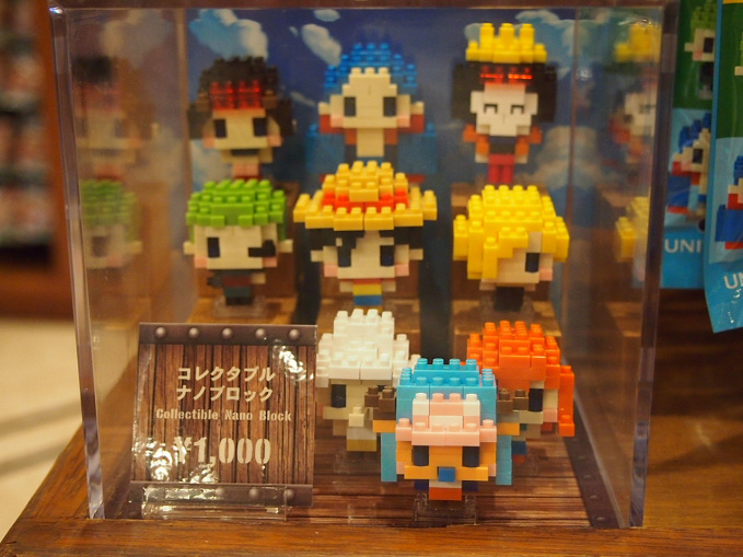 Usj ワンピースプレミアサマー19グッズ95選 海賊や海軍なりきりグッズ 女子向けラインも