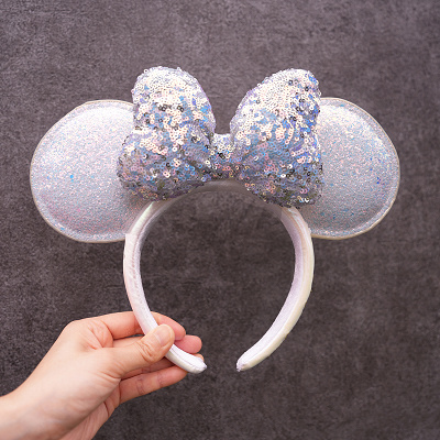 グッズ 写真映え抜群 ディズニーのカチューシャホルダーまとめ 自作もできる