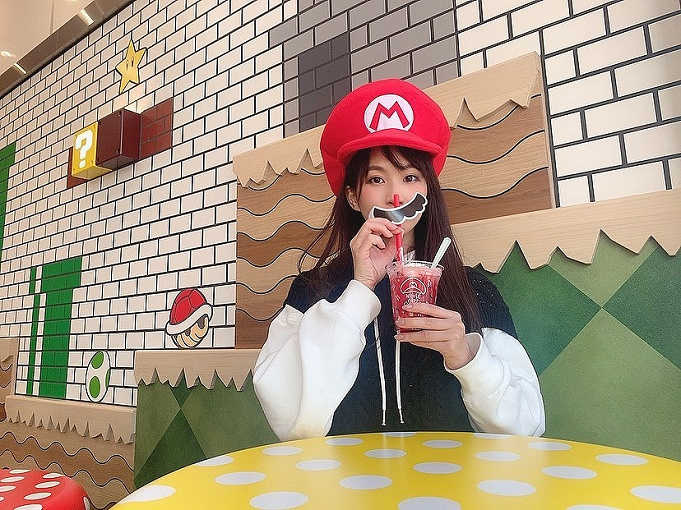 必見 ユニバのマリオコーデ実例集 おすすめコーデ 使用アイテムと販売場所 値段 フォトスポットまとめ