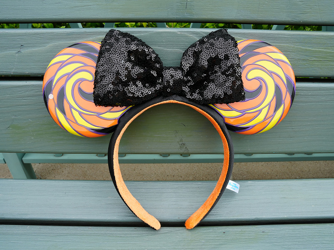 22秋 ディズニーカチューシャまとめ リアルタイムの売り切れ状況も