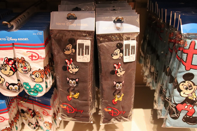 21 ディズニーシーで買える子供服 ベビー服 ダッフィー フレンズグッズから出産準備グッズまで