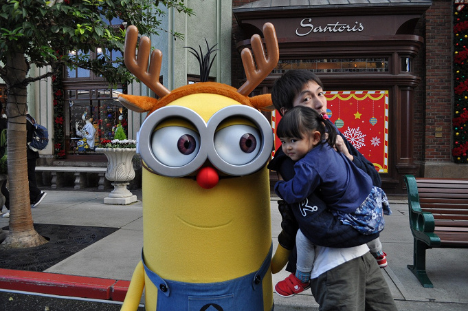 最新 Usjにいるキャラクター全42種 エリア別で会える場所 レアキャラなど徹底解説