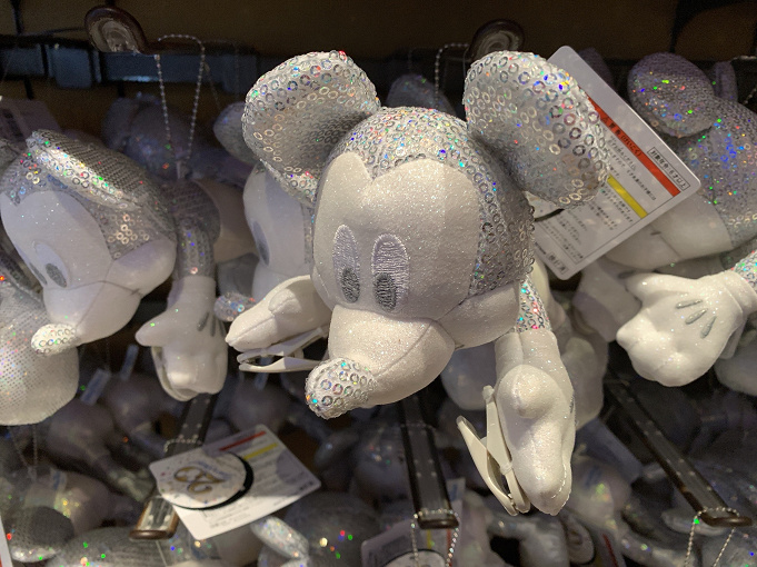 22 ディズニーランドのぬいぐるみ一覧 100種類 が発売中 値段 ショップも