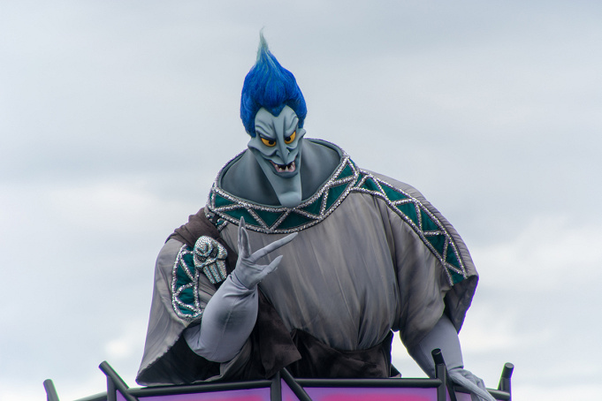 悪役 ディズニーヴィランズ45選 手下も含めて一覧大公開