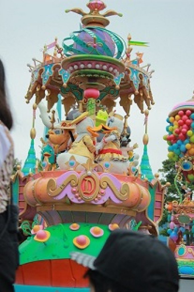 付き合う前のディズニーデートはアリ メリットとデメリット