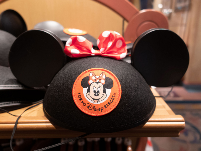 22春 ディズニーの被り物 帽子まとめ