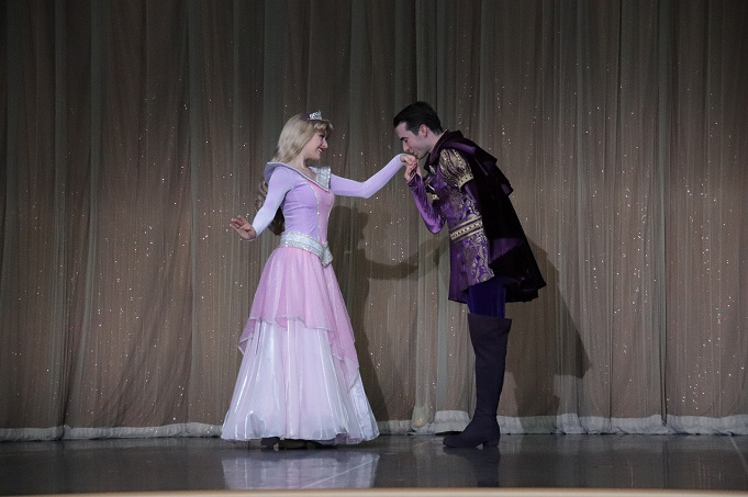 ディズニー プリンセスに会える場所 時間まとめ ランド シーで7人とグリーティングしよう