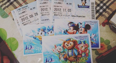 元キャストの本当は教えたくないディズニーチケット購入法 コンビニや日付指定も解説