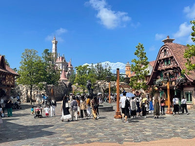 22年9月 ディズニーランドの混雑状況レポート アトラクション レストラン ショップの混雑具合は 22年9月 ディズニーランドの混雑状況レポート アトラクション レストラン ショップの混雑具合は