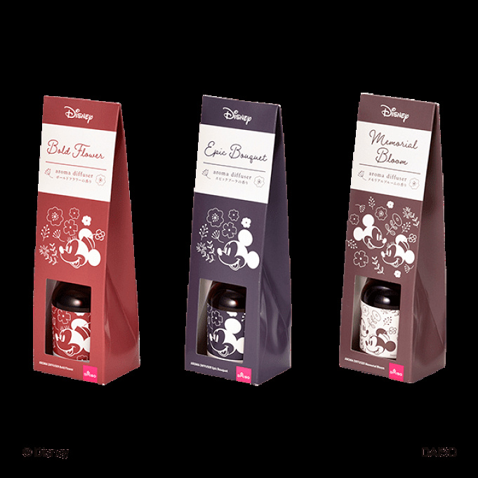 ディズニー ダイソー コラボグッズ全種類まとめ 22年はミッキー ミニーとピクサーオリジナルデザインが登場