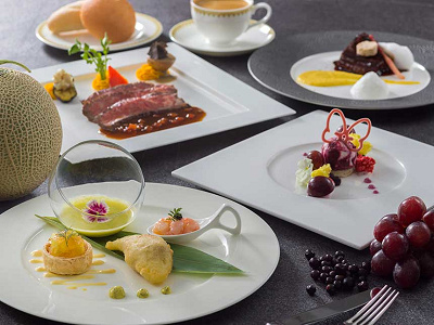 マゼランズのメニュー ディズニーシーの高級レストランのコースメニューを紹介 スペシャルメニューも登場