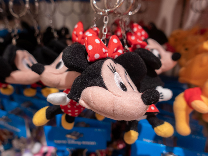 22 ディズニーキーホルダー75選 人気のキャラクター プリンセス ペアグッズにおすすめ