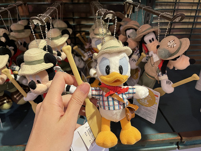 22 ディズニーのドナルドダックグッズ29選 ファンキャップやぬいぐるみがおすすめ