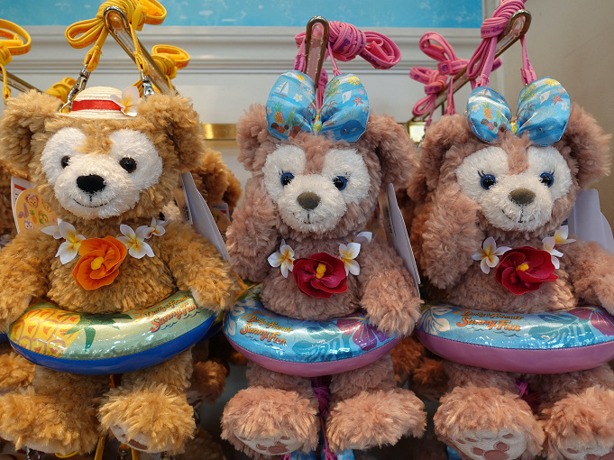 最新 21冬 ディズニーパスケースまとめ