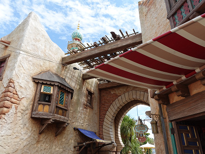 攻略 アブーズ バザールのコツを伝授 景品はクリスマス限定リルリンリンクッション ピンバッジ