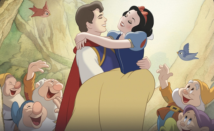 時代と共に移り変わるディズニープリンセスを徹底解説 現在 未来のプリンセス像とは