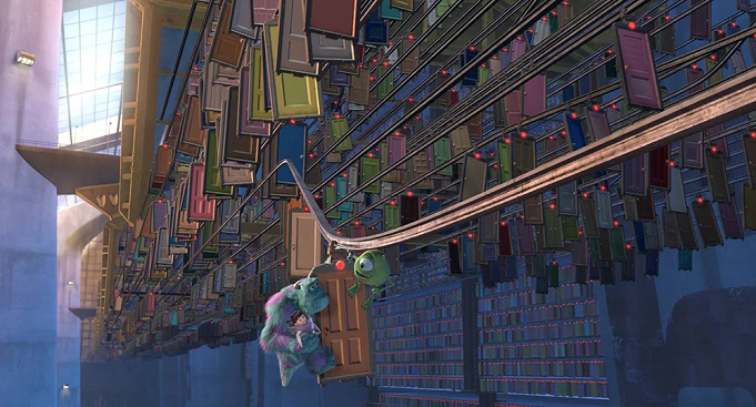 11 1発売 モンスターズ インクデザインのポップコーンバケットが登場 値段 販売場所まとめ