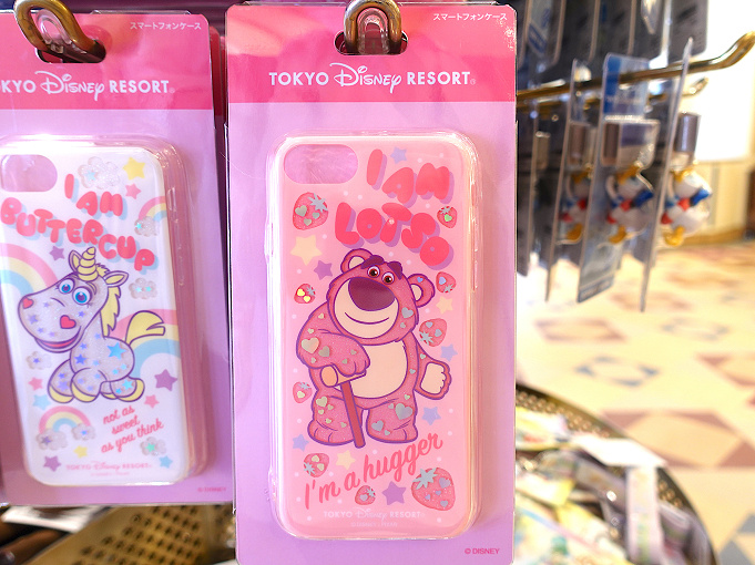 22 ディズニーで買えるスマホケース28種類 手帳型 Iphone8 7 6s 6 Iphonex Xsも