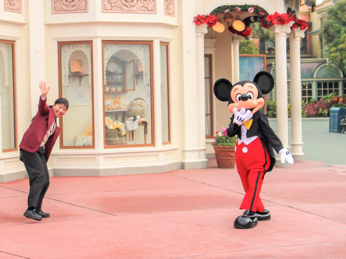 ディズニー ハッピー15エントリーはなくなる 再開する 今後の予想についても