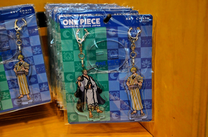 Usj ワンピースプレミアサマー21グッズ68選 種類と値段 通販情報も