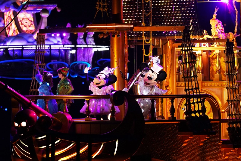 ディズニーシーの回り方を解説 コロナ禍でもパークを最大限満喫するコツや楽しみ方を紹介