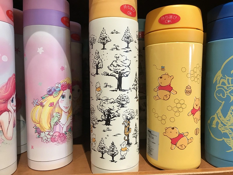 22 ディズニーランドで買える水筒27選 販売場所まとめ ドリンクボトルの容量やデザインも